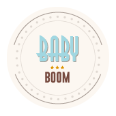 Logo Baby Boom