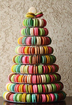 Macarons