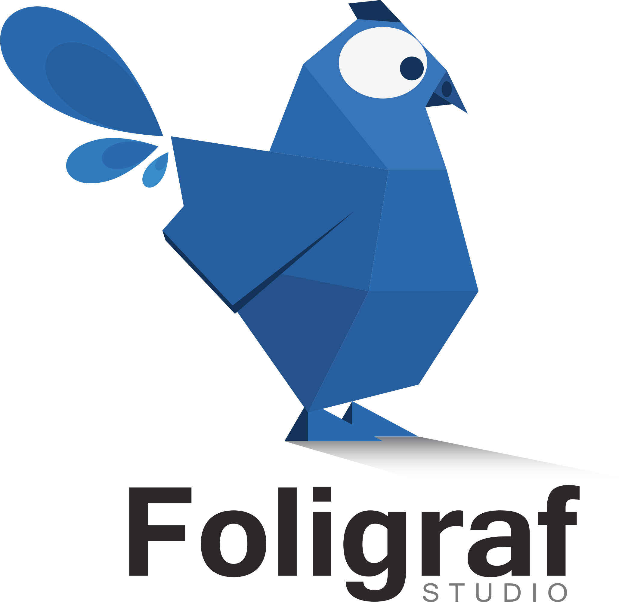 Logo Foligraf