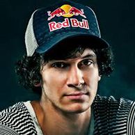 matthias Dandois, quintuple champion du monde de BMX