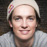 Scotty James, champion du monde de snowboard 2016