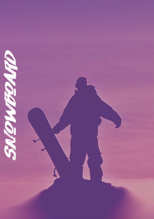 Le snowboard