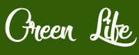 Logo Green Life